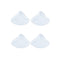 4Pcs Child Baby Safety Silicone Protector Table Corner Edge Protection Cover Children Anticollision Edge & Guards
