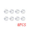 4Pcs Child Baby Safety Silicone Protector Table Corner Edge Protection Cover Children Anticollision Edge & Guards