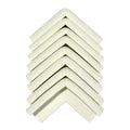 4Pcs Child Baby Safety Silicone Protector Table Corner Edge Protection Cover Children Anticollision Edge & Guards