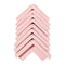 4Pcs Child Baby Safety Silicone Protector Table Corner Edge Protection Cover Children Anticollision Edge & Guards