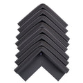 4Pcs Child Baby Safety Silicone Protector Table Corner Edge Protection Cover Children Anticollision Edge & Guards