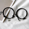 2pcs Couple Magnet Attract Each Other Creative Personality Couple Bracelet Men and Women Charm Girl Bracelet Jewelry Lover Gift