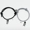 2pcs Couple Magnet Attract Each Other Creative Personality Couple Bracelet Men and Women Charm Girl Bracelet Jewelry Lover Gift
