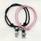 2pcs Couple Magnet Attract Each Other Creative Personality Couple Bracelet Men and Women Charm Girl Bracelet Jewelry Lover Gift
