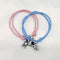 2pcs Couple Magnet Attract Each Other Creative Personality Couple Bracelet Men and Women Charm Girl Bracelet Jewelry Lover Gift