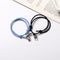 2pcs Couple Magnet Attract Each Other Creative Personality Couple Bracelet Men and Women Charm Girl Bracelet Jewelry Lover Gift