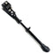 1Pcs Black/White Adjustable MTB Road Bicycle Kickstand Parking Rack Mountain Bike Support Side Kick Stand Foot Brace