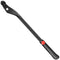 1Pcs Black/White Adjustable MTB Road Bicycle Kickstand Parking Rack Mountain Bike Support Side Kick Stand Foot Brace
