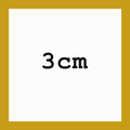 3/4/5/6cm Custom Sticker and Customized Logos Wedding Birthdays Baptism Stickers Design Your Own Stickers Personalize Stickers
