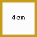 3/4/5/6cm Custom Sticker and Customized Logos Wedding Birthdays Baptism Stickers Design Your Own Stickers Personalize Stickers