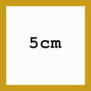 3/4/5/6cm Custom Sticker and Customized Logos Wedding Birthdays Baptism Stickers Design Your Own Stickers Personalize Stickers