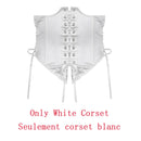 IAMHOTTY Chiffon Slash Neck Mini Dress Women Summer Beach Vacation Long Sleeve Corset Bandage Sundress Party Casual Dresses Pink