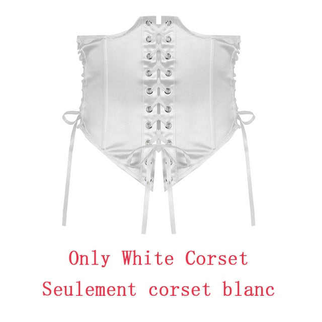 IAMHOTTY Chiffon Slash Neck Mini Dress Women Summer Beach Vacation Long Sleeve Corset Bandage Sundress Party Casual Dresses Pink