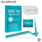 1set Skin Tag Kill Skin Mole Wart Remover Micro Skin Tag Removal Kit With Cleansing Swabs Adult Mole Wart Face Care