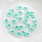 30pcs of flower angel butterfly Nail art rhinestone non-thermal restoration flat back acrylic nail stone nail art decoration