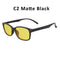 Computer Mobile phone Glasses Men Women Anti Blue Light Blocking Glasses Gaming Protection UV400 Radiation Goggles Spectacles