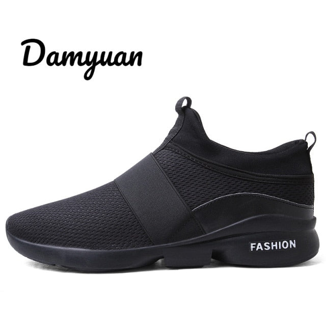 Damyuan 2020 Woman Shoes Sneakers Flats Sport Footwear Men Women Couple Shoes New Fashion Lovers Shoes Casual Lightweight Shoes