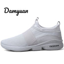 Damyuan 2020 Woman Shoes Sneakers Flats Sport Footwear Men Women Couple Shoes New Fashion Lovers Shoes Casual Lightweight Shoes