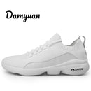 Damyuan 2020 Woman Shoes Sneakers Flats Sport Footwear Men Women Couple Shoes New Fashion Lovers Shoes Casual Lightweight Shoes