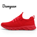 Damyuan 2020 Woman Shoes Sneakers Flats Sport Footwear Men Women Couple Shoes New Fashion Lovers Shoes Casual Lightweight Shoes