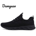 Damyuan 2020 Woman Shoes Sneakers Flats Sport Footwear Men Women Couple Shoes New Fashion Lovers Shoes Casual Lightweight Shoes