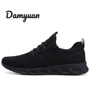 Damyuan 2020 Woman Shoes Sneakers Flats Sport Footwear Men Women Couple Shoes New Fashion Lovers Shoes Casual Lightweight Shoes