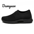 Damyuan 2020 Woman Shoes Sneakers Flats Sport Footwear Men Women Couple Shoes New Fashion Lovers Shoes Casual Lightweight Shoes