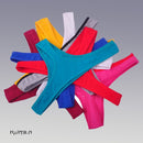 New  multi-color Sexy cozy comfortable Lace Briefs  thongs Underwear Lingerie for women 1pcs ah852