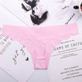 New  multi-color Sexy cozy comfortable Lace Briefs  thongs Underwear Lingerie for women 1pcs ah852