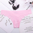 New  multi-color Sexy cozy comfortable Lace Briefs  thongs Underwear Lingerie for women 1pcs ah852
