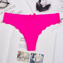 New  multi-color Sexy cozy comfortable Lace Briefs  thongs Underwear Lingerie for women 1pcs ah852