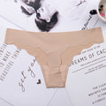 New  multi-color Sexy cozy comfortable Lace Briefs  thongs Underwear Lingerie for women 1pcs ah852