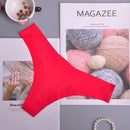 New  multi-color Sexy cozy comfortable Lace Briefs  thongs Underwear Lingerie for women 1pcs ah852