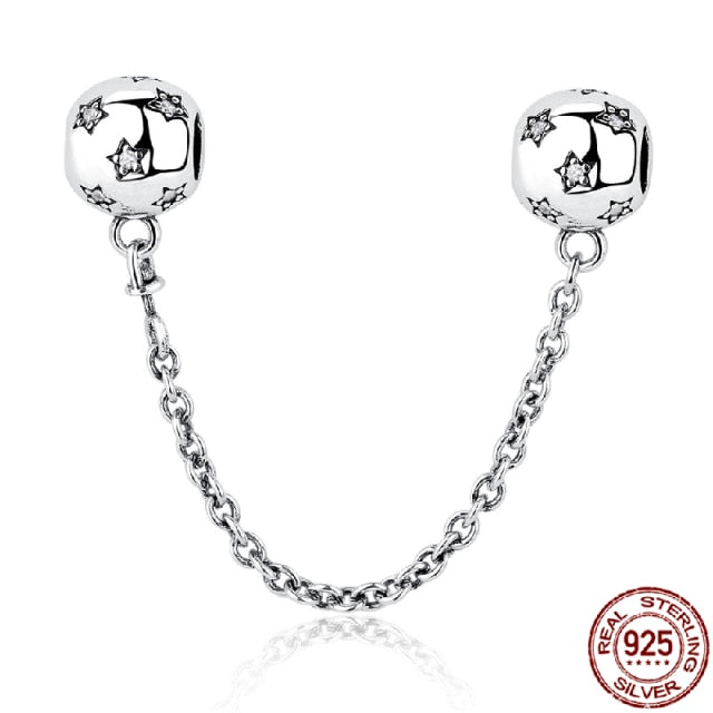 Hot Sale 100% Real 925 Sterling Silver Ariel Balloon Charm Fit Original Pandora Bracelet Making Fashion DIY Jewelry For Women