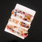 1/2/3 PCS Women Fashion Leopard Acetate Geometric Hair Clips Vintage Hairpins Barrettes Hair Accessories All Match Hair Clips