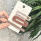 1/2/3 PCS Women Fashion Leopard Acetate Geometric Hair Clips Vintage Hairpins Barrettes Hair Accessories All Match Hair Clips