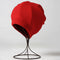 VISROVER  6 colors unsex Autumn winter solid color real cashmere beanies best matched New cashmere man woman Warm skullies