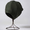 VISROVER  6 colors unsex Autumn winter solid color real cashmere beanies best matched New cashmere man woman Warm skullies