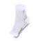 1 Pair Foot Angel Anti Fatigue Outerdoor Men Socks Compression Breatheable Foot Sleeve Support Socks Men Brace Sock Sports Socks