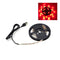 3M 5M 5V LED Strip Light Bluetooth TV Backlight USB 2835 SMD HDTV 1M 2M Tape Lamp Diode Flexible PC Desk Screen RGB Home Decor