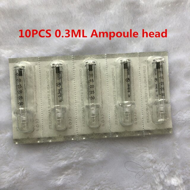 NEW 2 IN 1High Pressure Hyaluronic Acid Pen High density metal For Anti Wrinkle Lip injection hyaluron gun atomizer hyaluron pen