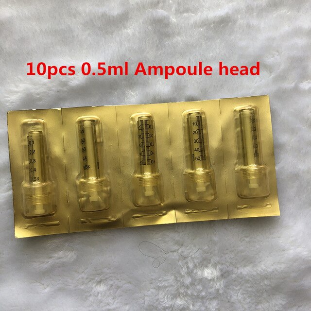 NEW 2 IN 1High Pressure Hyaluronic Acid Pen High density metal For Anti Wrinkle Lip injection hyaluron gun atomizer hyaluron pen