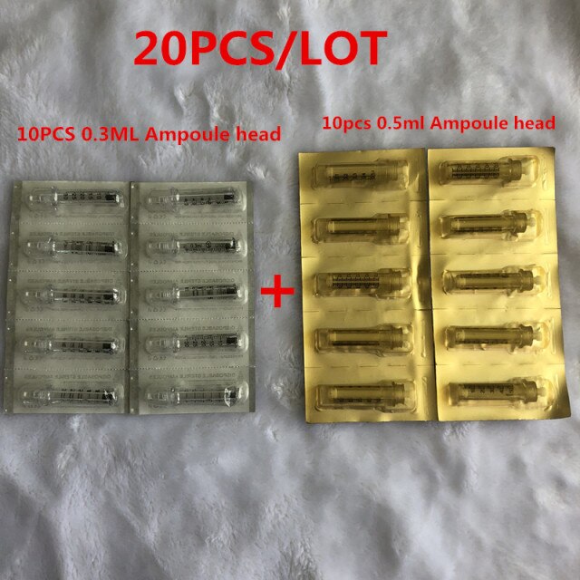 NEW 2 IN 1High Pressure Hyaluronic Acid Pen High density metal For Anti Wrinkle Lip injection hyaluron gun atomizer hyaluron pen