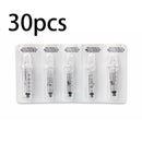 Hyaluron Pen 2 in1 0.3 0.5ML Heads Hyaluronic Acid Pen For Anti Wrinkle Lifting Lip Hyaluron Gun Atomizer Lip Injection Pen Acid