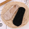 1/2 Pairs Fashion Women Girls Summer Socks Style Lace Flower Short Sock Antiskid Invisible Ankle 2020 Sox Sock Slippers