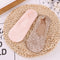 1/2 Pairs Fashion Women Girls Summer Socks Style Lace Flower Short Sock Antiskid Invisible Ankle 2020 Sox Sock Slippers