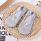 1/2 Pairs Fashion Women Girls Summer Socks Style Lace Flower Short Sock Antiskid Invisible Ankle 2020 Sox Sock Slippers