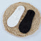 1/2 Pairs Fashion Women Girls Summer Socks Style Lace Flower Short Sock Antiskid Invisible Ankle 2020 Sox Sock Slippers