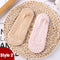 1/2 Pairs Fashion Women Girls Summer Socks Style Lace Flower Short Sock Antiskid Invisible Ankle 2020 Sox Sock Slippers