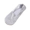 1/2 Pairs Fashion Women Girls Summer Socks Style Lace Flower Short Sock Antiskid Invisible Ankle 2020 Sox Sock Slippers